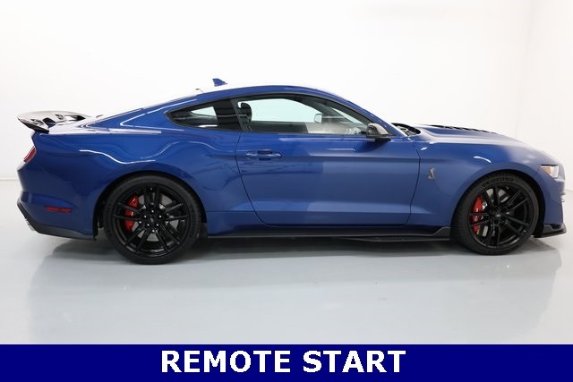 Ford Mustang Thumbnail Image 144