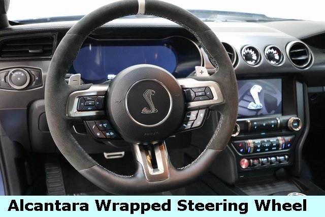 Ford Mustang Thumbnail Image 159