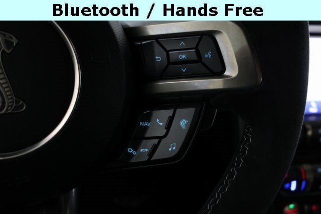 Ford Mustang Thumbnail Image 161