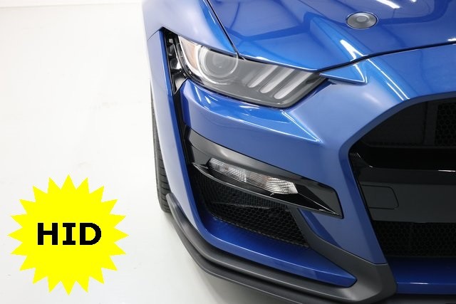 Ford Mustang Thumbnail Image 166