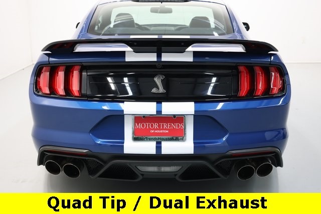 Ford Mustang Thumbnail Image 167