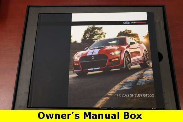 Ford Mustang Thumbnail Image 170