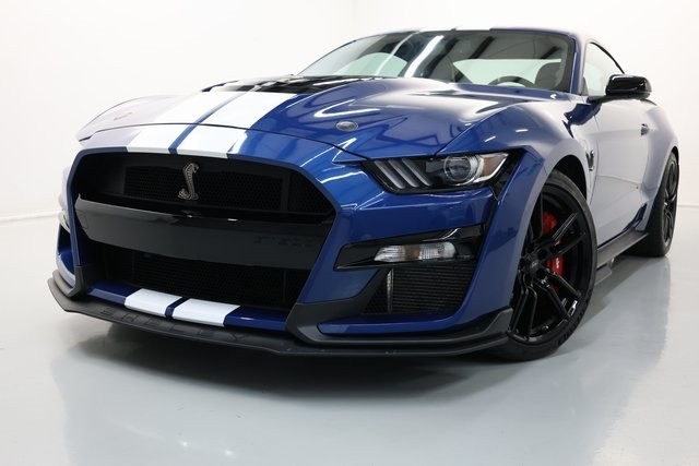 Ford Mustang Thumbnail Image 174