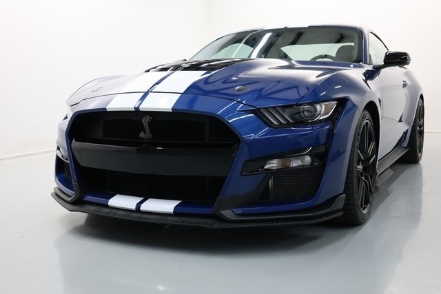 Ford Mustang Thumbnail Image 177