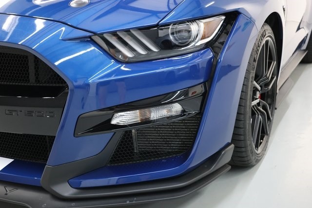 Ford Mustang Thumbnail Image 178