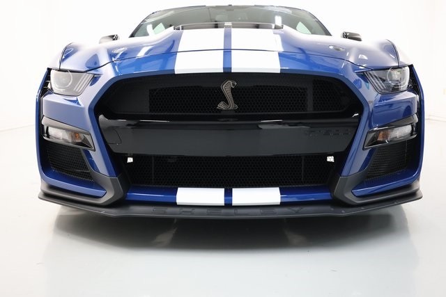 Ford Mustang Thumbnail Image 179