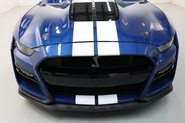 Ford Mustang Thumbnail Image 181