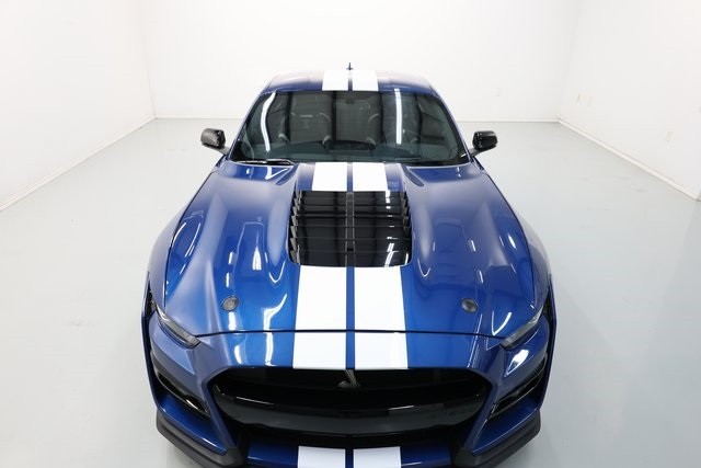 Ford Mustang Thumbnail Image 182