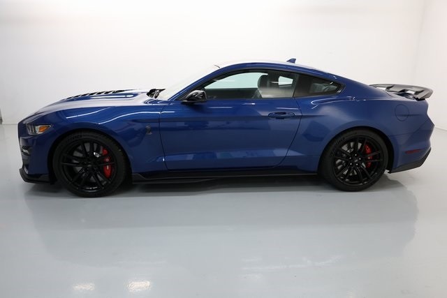 Ford Mustang Thumbnail Image 183