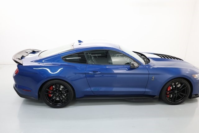 Ford Mustang Thumbnail Image 185