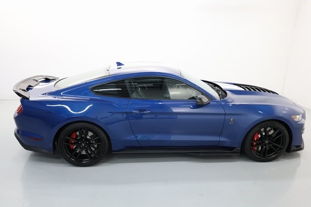 Ford Mustang Thumbnail Image 186