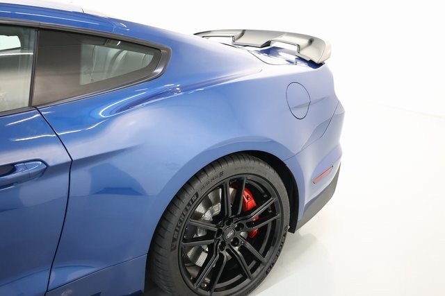 Ford Mustang Thumbnail Image 187