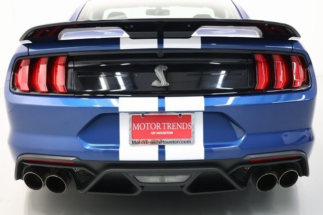 Ford Mustang Thumbnail Image 188