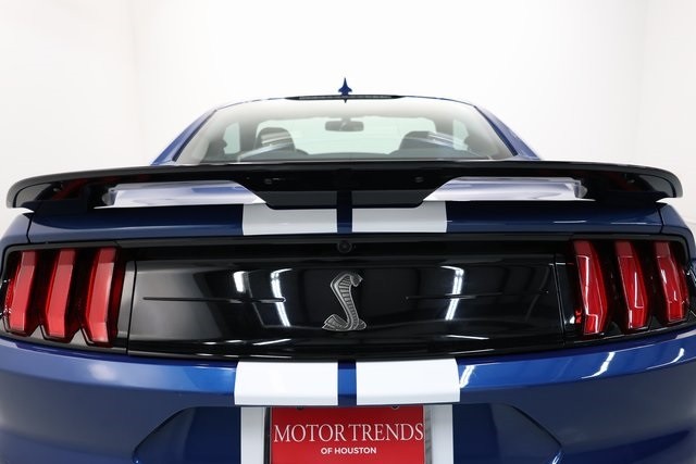 Ford Mustang Thumbnail Image 189