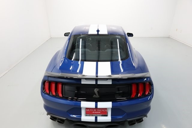 Ford Mustang Thumbnail Image 190