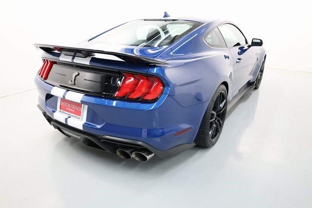 Ford Mustang Thumbnail Image 191