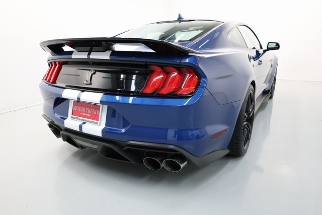Ford Mustang Thumbnail Image 192