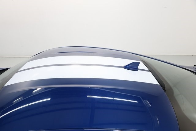 Ford Mustang Thumbnail Image 193