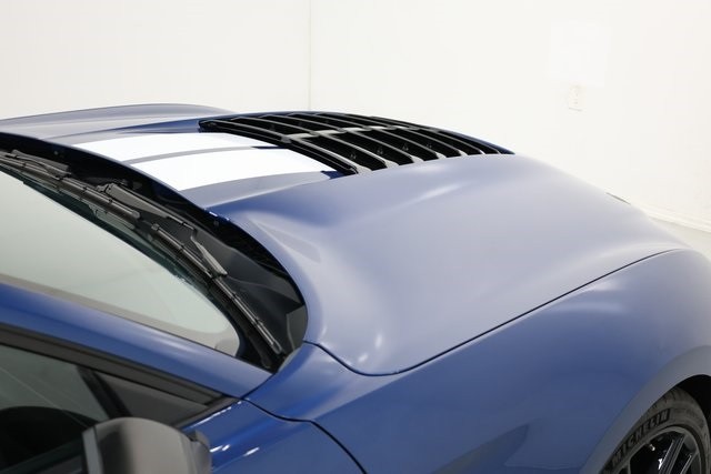 Ford Mustang Thumbnail Image 194
