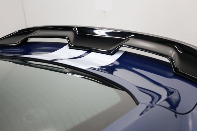 Ford Mustang Thumbnail Image 195
