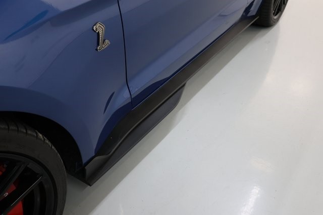Ford Mustang Thumbnail Image 196