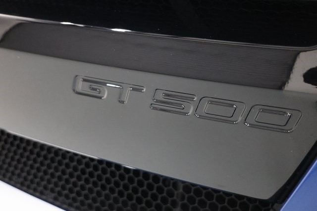 Ford Mustang Thumbnail Image 197