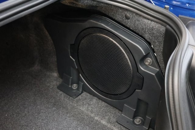 Ford Mustang Thumbnail Image 199