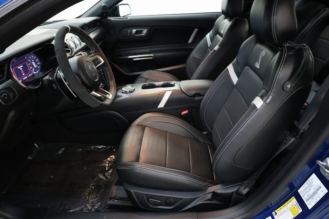 Ford Mustang Thumbnail Image 201