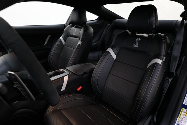 Ford Mustang Thumbnail Image 202