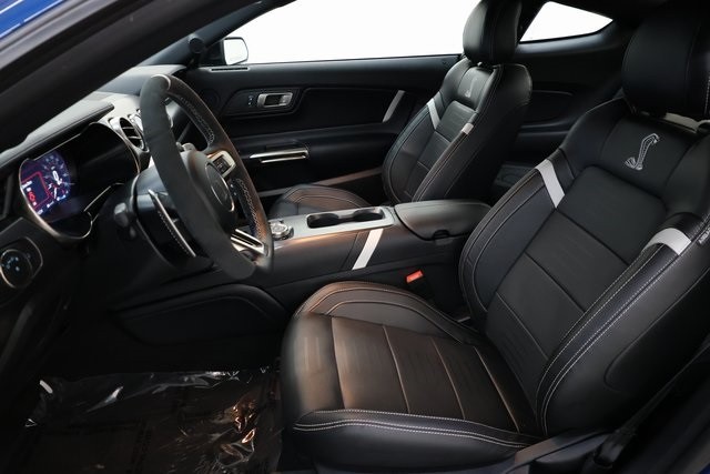 Ford Mustang Thumbnail Image 203