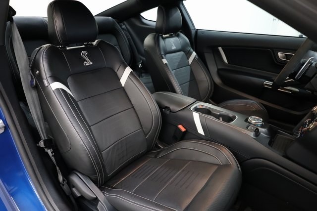 Ford Mustang Thumbnail Image 206