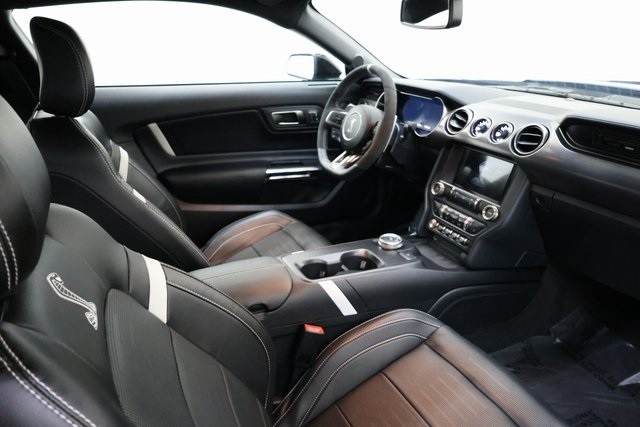 Ford Mustang Thumbnail Image 207