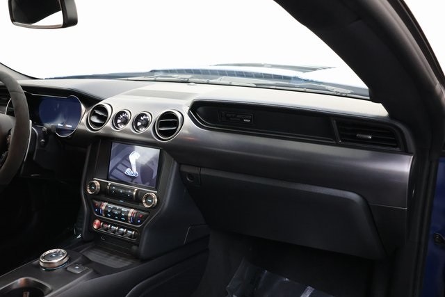 Ford Mustang Thumbnail Image 208
