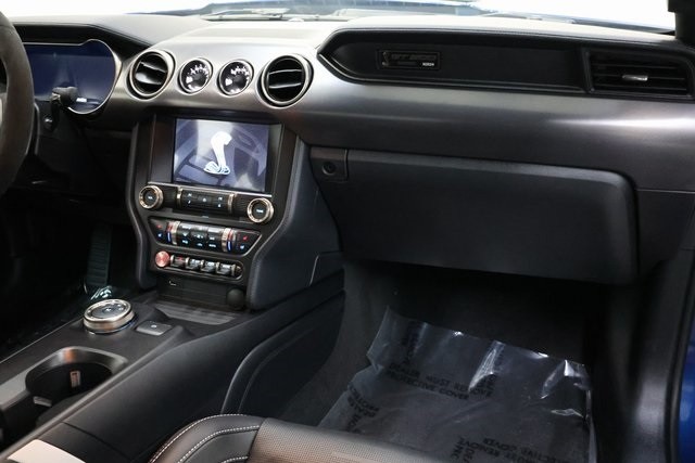 Ford Mustang Thumbnail Image 209