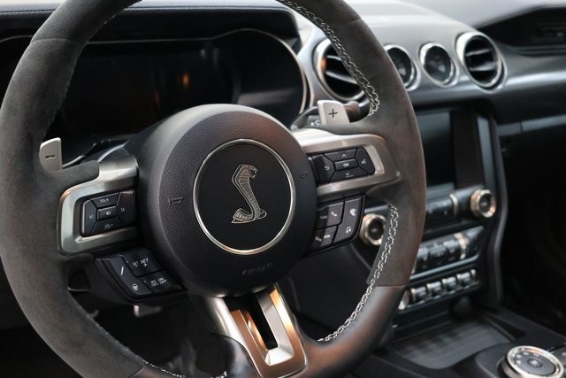Ford Mustang Thumbnail Image 210