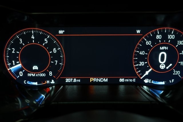 Ford Mustang Thumbnail Image 213