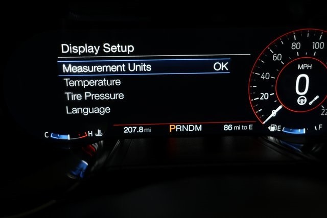 Ford Mustang Thumbnail Image 216