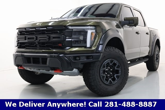 Ford F-150 Thumbnail Image 119