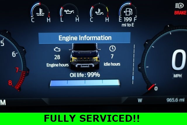 Ford F-150 Thumbnail Image 122