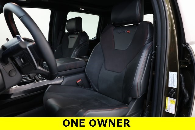 Ford F-150 Thumbnail Image 124