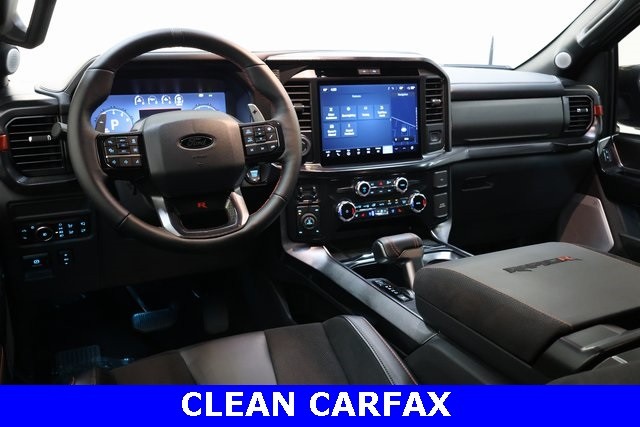 Ford F-150 Thumbnail Image 125