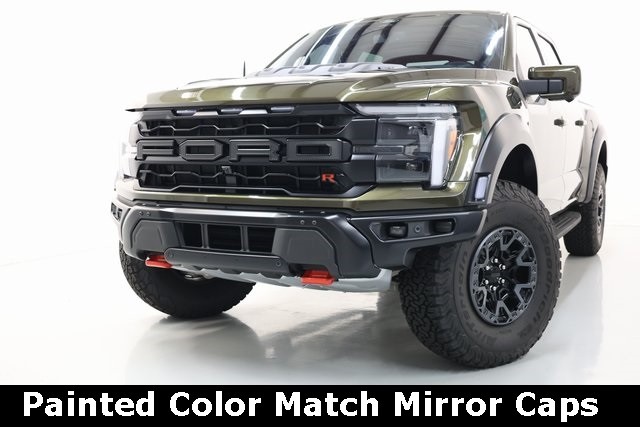 Ford F-150 Thumbnail Image 126