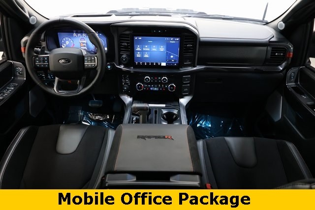 Ford F-150 Thumbnail Image 127