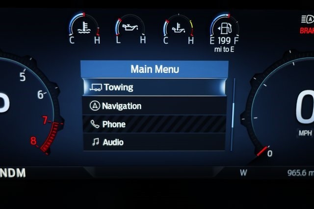 Ford F-150 Thumbnail Image 217