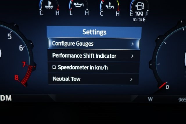 Ford F-150 Thumbnail Image 219