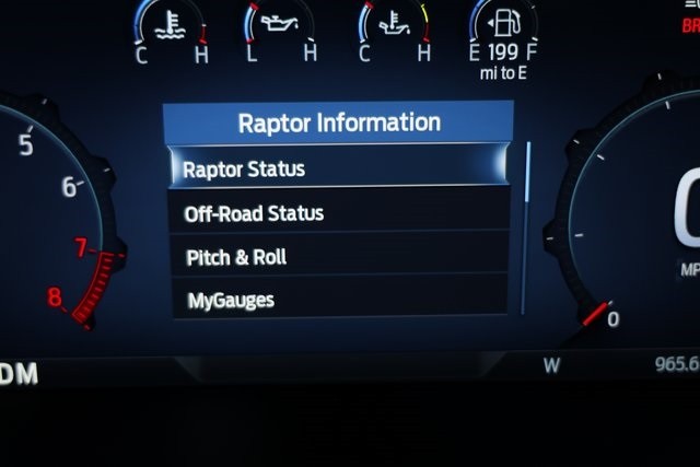 Ford F-150 Thumbnail Image 220