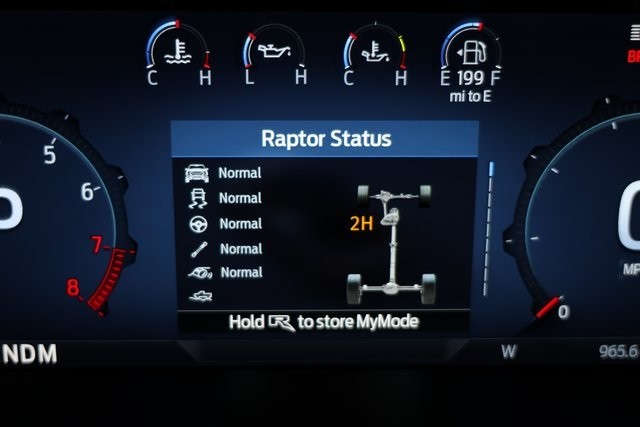 Ford F-150 Thumbnail Image 221