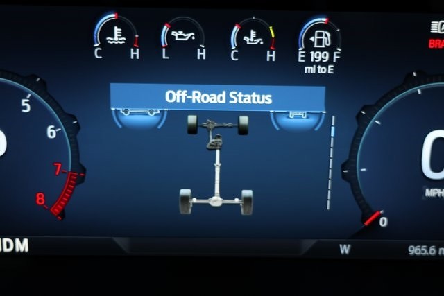 Ford F-150 Thumbnail Image 222