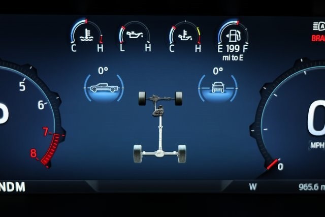 Ford F-150 Thumbnail Image 223