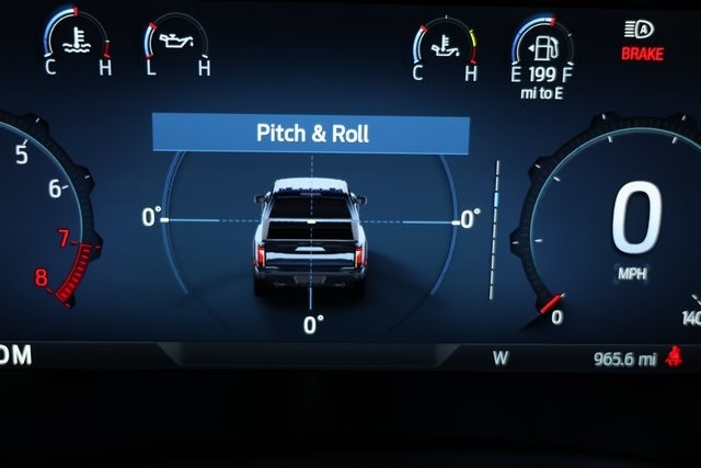 Ford F-150 Thumbnail Image 224